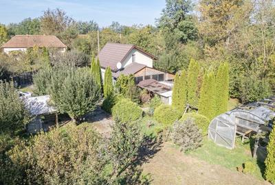 Proprietate rara in Covasna - liniste, spatiu si potential de investitie - 2