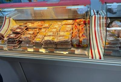 Spațiu comercial, de 63 mp, în Central - 7