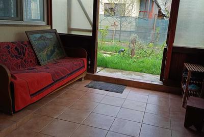 Casă cu 3 camere în Mușcel - 2