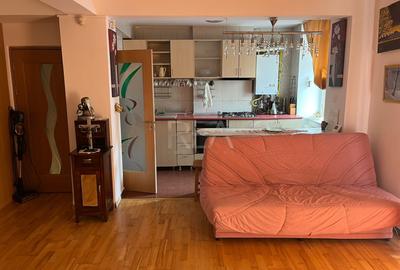Apartament cu 2 camere decomandat, mobilat în Armeneasca - 3
