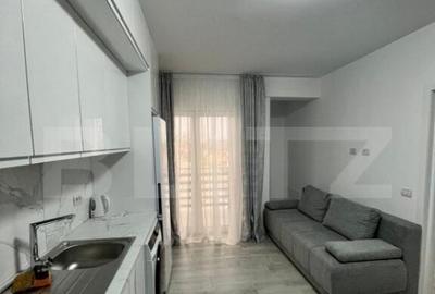 Apartament 2 camere, Bloc nou, etaj intermediar, Radauti - 9