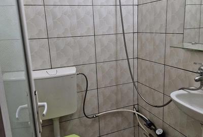Garsonieră decomandată în Cartierul Nord - 1
