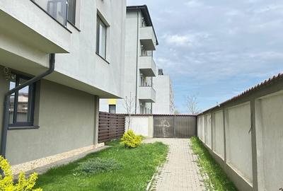 Apartament cu 2 camere decomandat în Bragadiru - 14