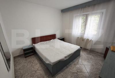 Apartament 2 camere, 50 mp, strada Alexandru Xenopol Apartament 2 camere, 50 mp, strada Alexandru Xenopol - 11