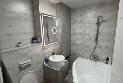 Apartament cu 3 camere decomandat, mobilat în Steaua - 4