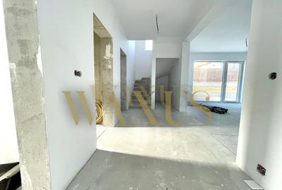 Casa individuala - 5 camere I SU 140mp I ST 500mp I CF - Chinteni - 7