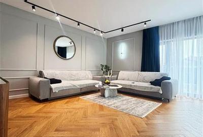 Casă individuală cu 4 camere cu Canalizare în Hărman - 1