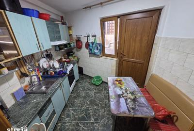 Casă cu 3 camere decomandat cu Teren 357 Mp în Babadag - 19