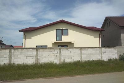 Vila 4 Camere 215 mp utili Ovidiu Str. Norilor - 2