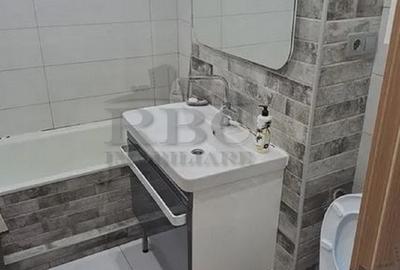 Apartament cu 2 camere in Marasti, zona benzinariei Mol ! - 3