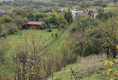 0 % comision, Lot format din 3 parcele de teren, zona Antonio Gaudi - 12