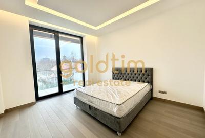 Apartament cu 5 camere decomandat, mobilat în Arcul de Triumf - 39