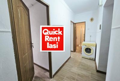 Garsonieră decomandată în Păcurari - 9