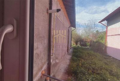 Casă cu 3 camere cu Teren 1790 Mp în Filipeștii de Pădure - 14