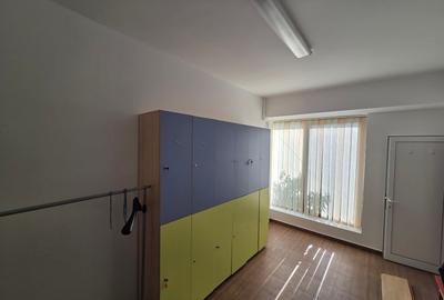 Spațiu comercial, de 650 mp, în Dorobanți - 4