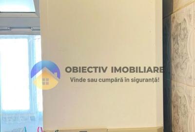 Apartament cu 3 camere semidecomandat, mobilat în Dărmănești - 6