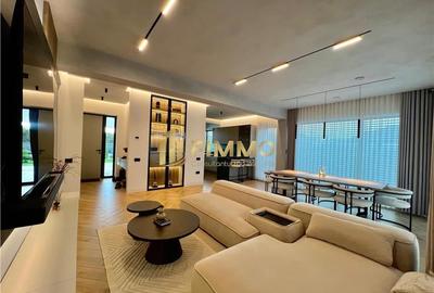 Casa premium | arhitectura moderna | 1000 mp teren | Sf Ilie | ID:1399 - 3