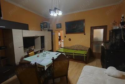 Garsonieră decomandată în Telegrafului - 5