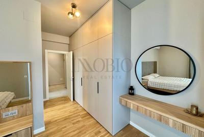 Apartament 3 Camere | Parcare Subterana | Jardins du Nord - 12