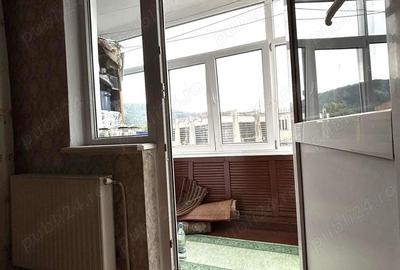 Apartament cu 2 camere decomandat în Central - 4