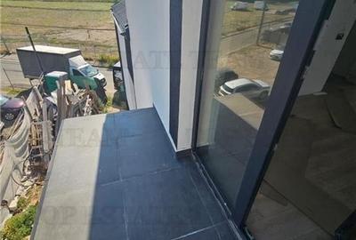 Vila noua design modern 4 camere in Giulesti - 14