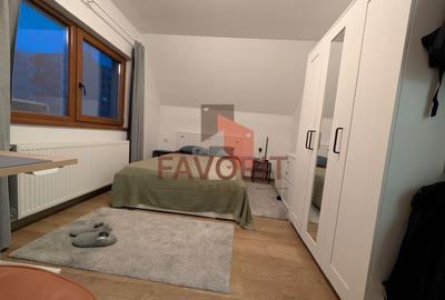 2 camere | centrala proprie | zona excelenta | mobilat si utilat - 7