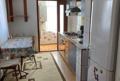Apartament cu 2 camere decomandat în Aurel Vlaicu - 8