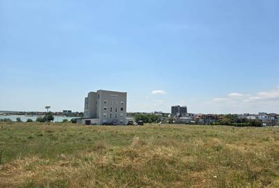 Teren Construcții intravilan de 750 mp, în Techirghiol - 6