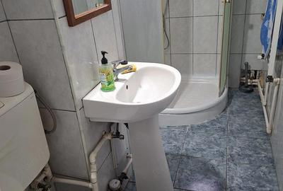 Apartament cu 2 camere decomandat în Cuza Vodă - 5