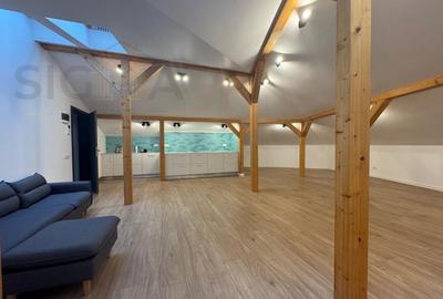 Spatiu pentru birou in zona semicentrala! - 1