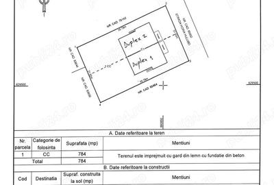 Casă cu 5 camere în Miroslava - 1