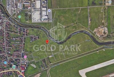 Teren Intravilan - Someseni - Dezvoltare Rezidentiala - 5755 mp - 1