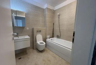 Apartament cu 2 camere decomandat în Florești