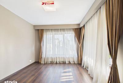 Casă cu 6 camere cu Teren 500 Mp în Central - 17