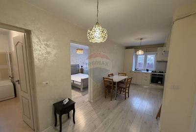 Apartament doua camere parter - 8