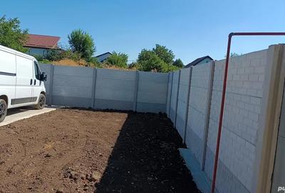 Casă cu 4 camere cu Teren 660 Mp în Vărăști - 3