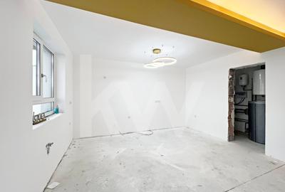 Casă individuală cu 5 camere cu Teren 500 Mp în Daia - 11