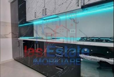 Apartament cu 2 camere decomandat, mobilat în Valea Lupului - 1