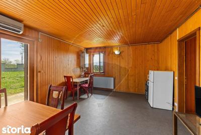 Apartament cu 3 camere decomandat în Șofronea - 3