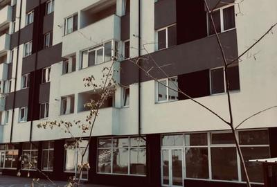 Garsonieră decomandată în Roșu - 1