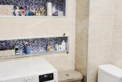 Apartament cu 4 camere semidecomandat, mobilat în Zorilor - 9