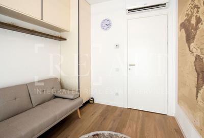 Inchiriere apartament 3 camere | Prima inchiriere, Parcare | Arcadia,  Domenii - 24