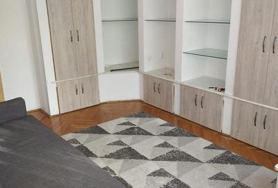Apartament cu 2 camere decomandat, mobilat în Șagului - 4