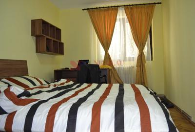 Apartament cu 3 camere decomandat în Hala Centrală - 1
