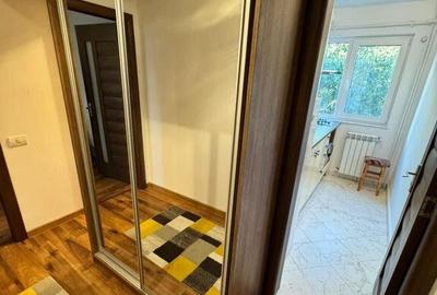 Apartament cu 2 camere Tomis Nord - 2