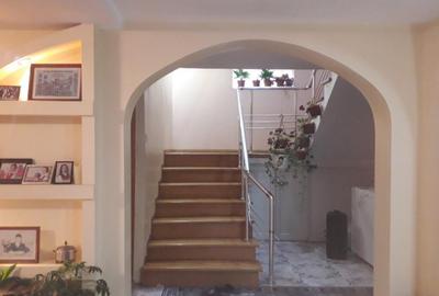 Casă cu 5 camere cu Teren 1000 Mp în Sfântu Ilie - 13