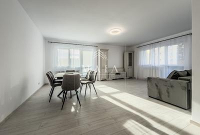 Apartament 3 camere, prima inchiriere, parcare, Hipodrom 3 - 2