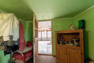 Casa cu lac priveliste superba spre padure 0% Comision - 4