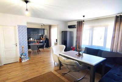 Casa individuala pe parter, 99 mp utili, teren 467 mp in zon - 2