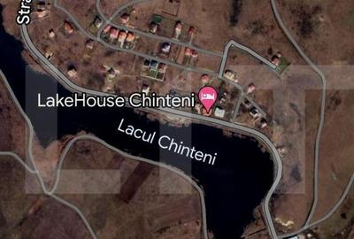 Teren de 5800 mp, în Central